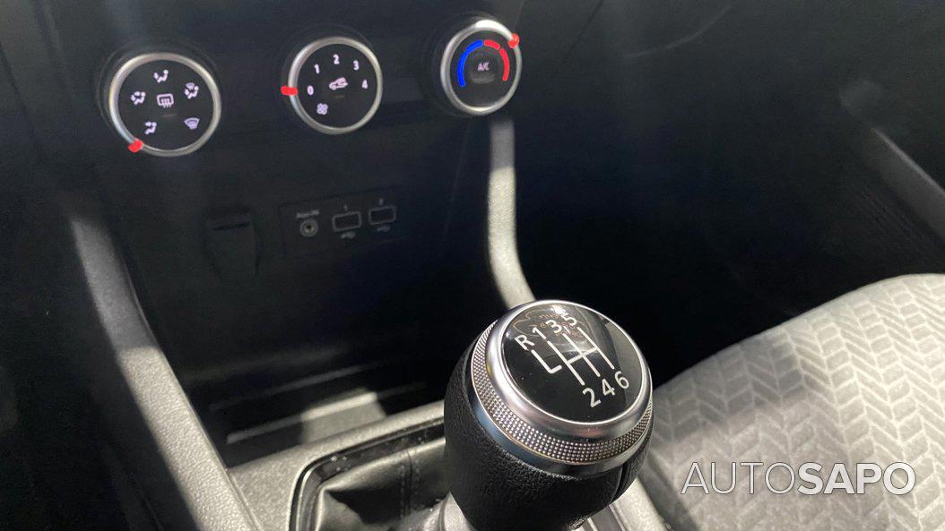 Renault Clio 0.9 TCE Limited de 2022