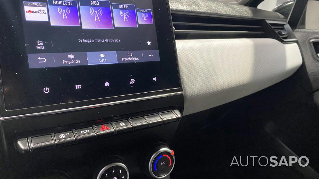 Renault Clio 0.9 TCE Limited de 2022