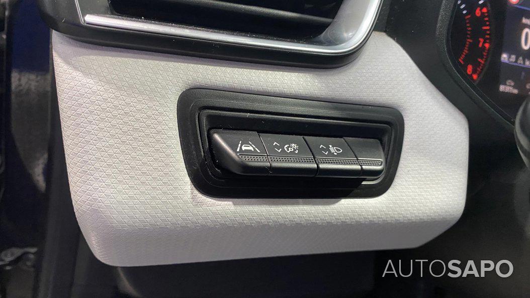 Renault Clio 0.9 TCE Limited de 2022