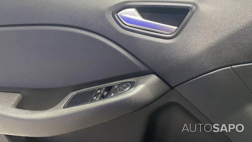 Renault Clio 0.9 TCE Limited de 2022