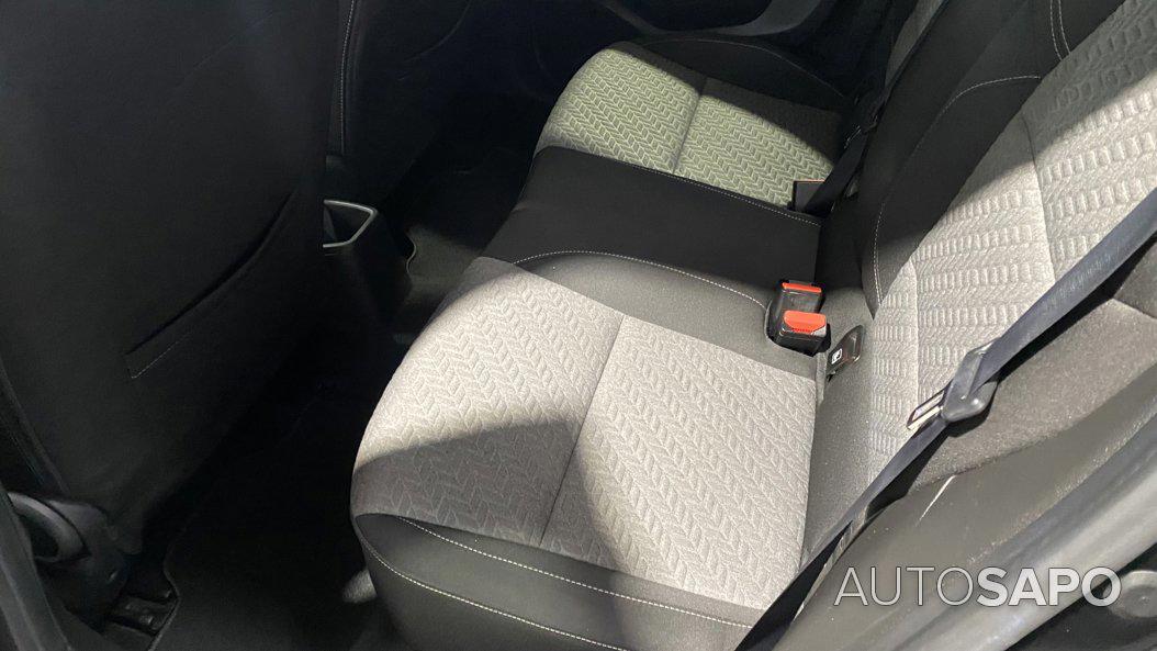 Renault Clio 0.9 TCE Limited de 2022