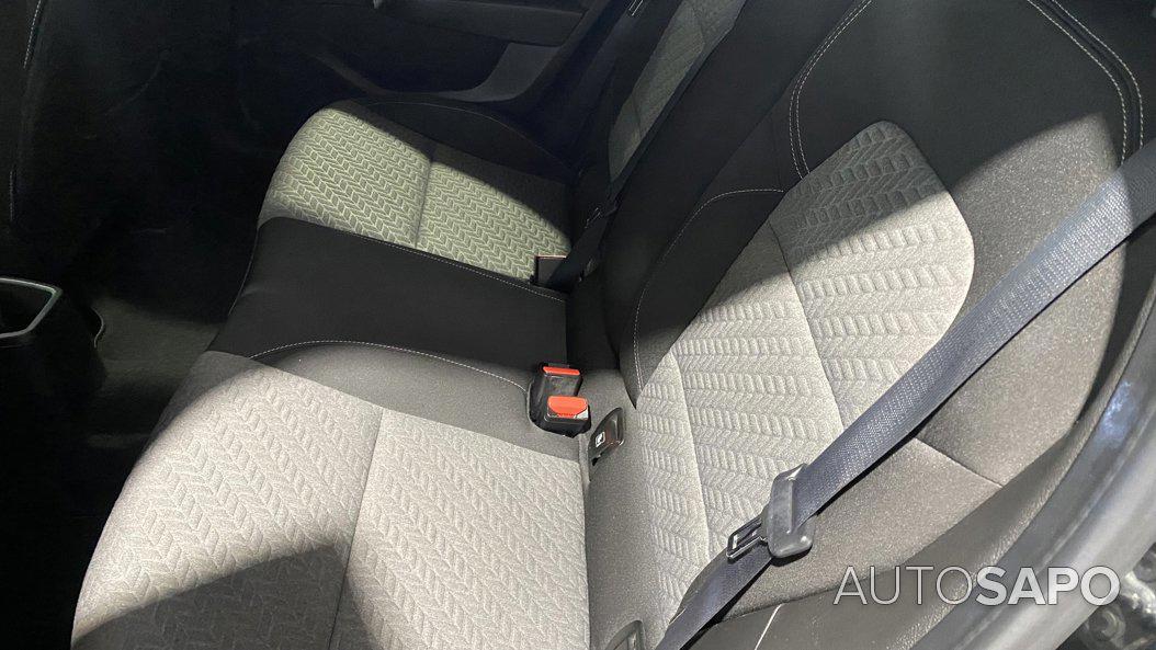 Renault Clio 0.9 TCE Limited de 2022