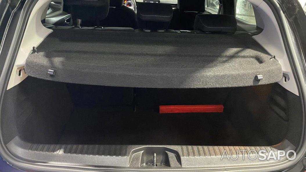 Renault Clio 0.9 TCE Limited de 2022