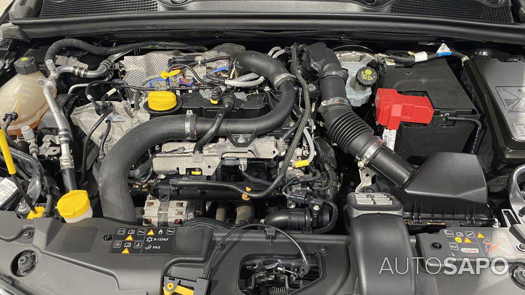 Renault Clio 0.9 TCE Limited de 2022