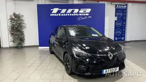 Renault Clio 0.9 TCE Limited de 2022
