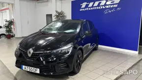 Renault Clio 0.9 TCE Limited de 2022
