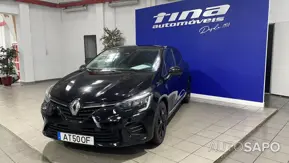 Renault Clio 0.9 TCE Limited de 2022