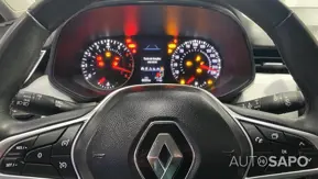 Renault Clio 0.9 TCE Limited de 2022