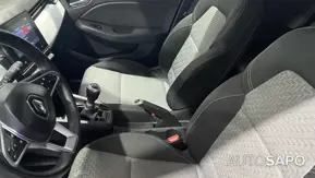 Renault Clio 0.9 TCE Limited de 2022