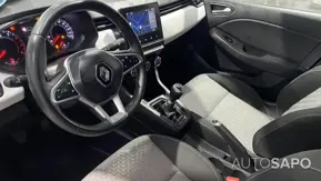 Renault Clio 0.9 TCE Limited de 2022