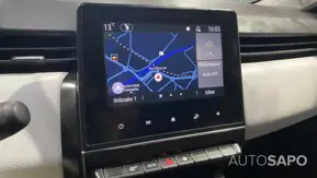 Renault Clio 0.9 TCE Limited de 2022