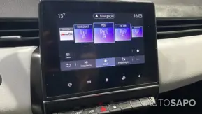 Renault Clio 0.9 TCE Limited de 2022