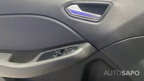 Renault Clio 0.9 TCE Limited de 2022