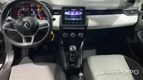 Renault Clio 0.9 TCE Limited de 2022