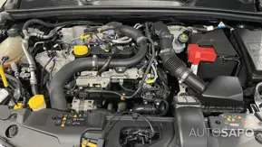 Renault Clio 0.9 TCE Limited de 2022