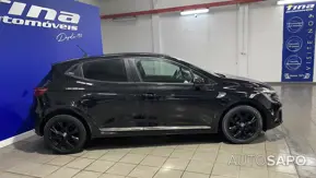 Renault Clio 0.9 TCE Limited de 2022