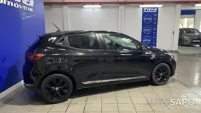 Renault Clio 0.9 TCE Limited de 2022
