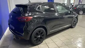 Renault Clio 0.9 TCE Limited de 2022