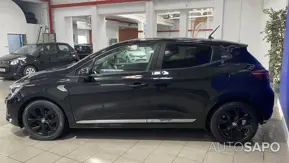 Renault Clio 0.9 TCE Limited de 2022