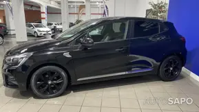 Renault Clio 0.9 TCE Limited de 2022