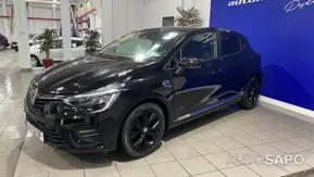 Renault Clio 0.9 TCE Limited de 2022