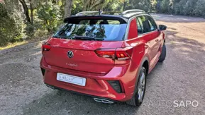 Volkswagen T-Roc de 2024