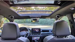 Volkswagen T-Roc de 2024