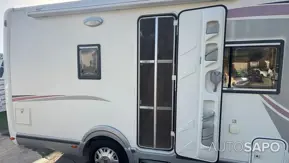 Fiat Ducato de 2011