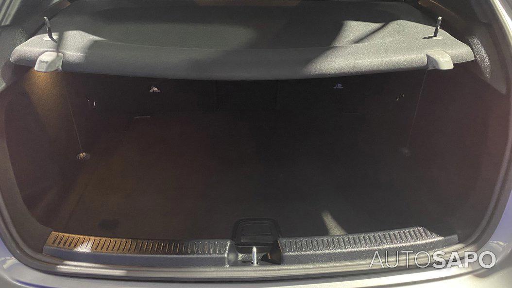 Mercedes-Benz Classe A 180 d AMG Line de 2021