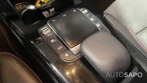 Mercedes-Benz Classe A 180 d AMG Line de 2021