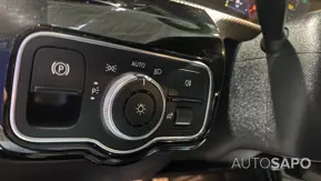 Mercedes-Benz Classe A 180 d AMG Line de 2021