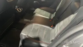 Mercedes-Benz Classe A 180 d AMG Line de 2021