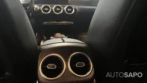 Mercedes-Benz Classe A 180 d AMG Line de 2021