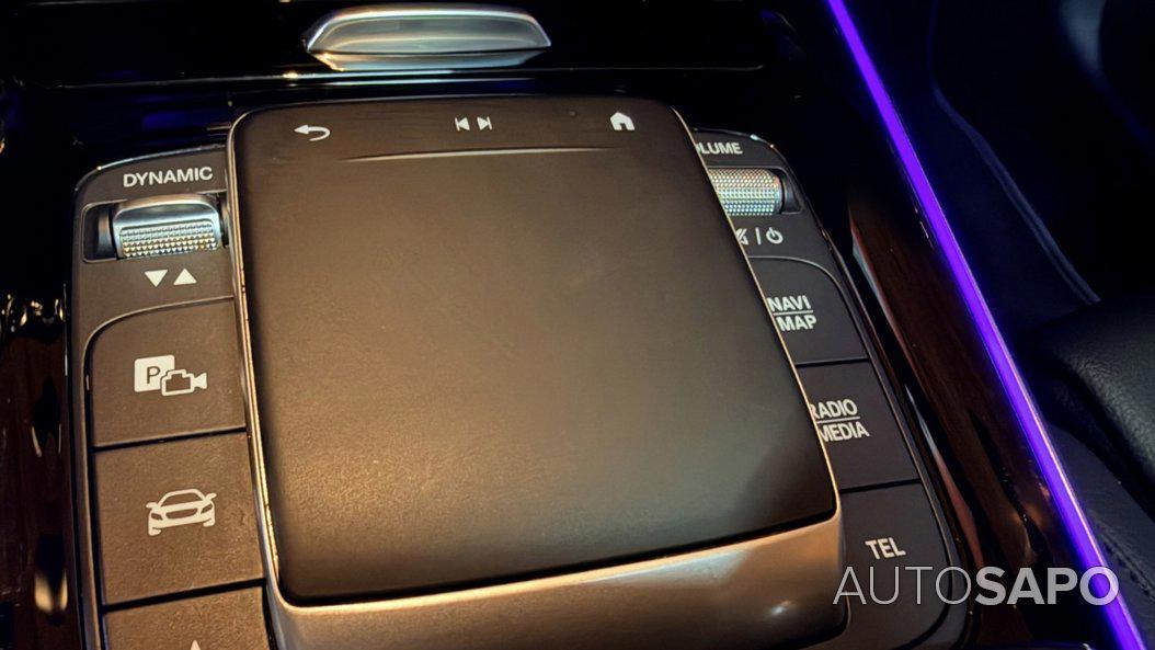 Mercedes-Benz Classe GLA de 2021