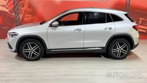 Mercedes-Benz Classe GLA de 2021