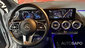 Mercedes-Benz Classe GLA de 2021