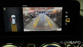 Mercedes-Benz Classe GLA de 2021