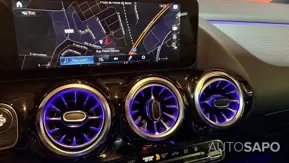 Mercedes-Benz Classe GLA de 2021