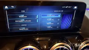 Mercedes-Benz Classe GLA de 2021