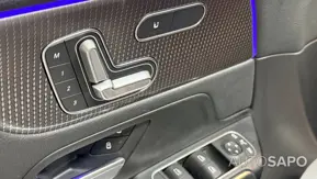 Mercedes-Benz Classe GLA de 2021