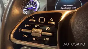 Mercedes-Benz Classe GLA de 2021