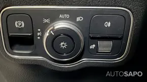 Mercedes-Benz Classe GLA de 2021