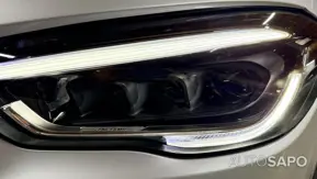 Mercedes-Benz Classe GLA de 2021