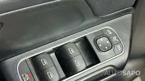 Mercedes-Benz Classe GLA de 2021