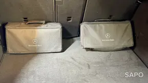 Mercedes-Benz Classe GLA de 2021