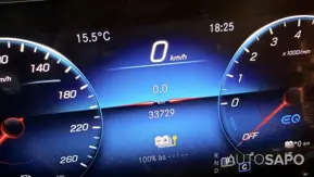 Mercedes-Benz Classe GLA de 2021