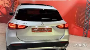 Mercedes-Benz Classe GLA de 2021