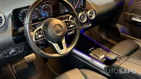 Mercedes-Benz Classe GLA de 2021