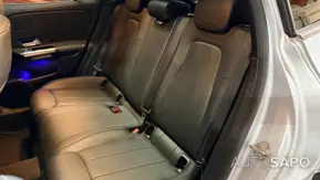 Mercedes-Benz Classe GLA de 2021