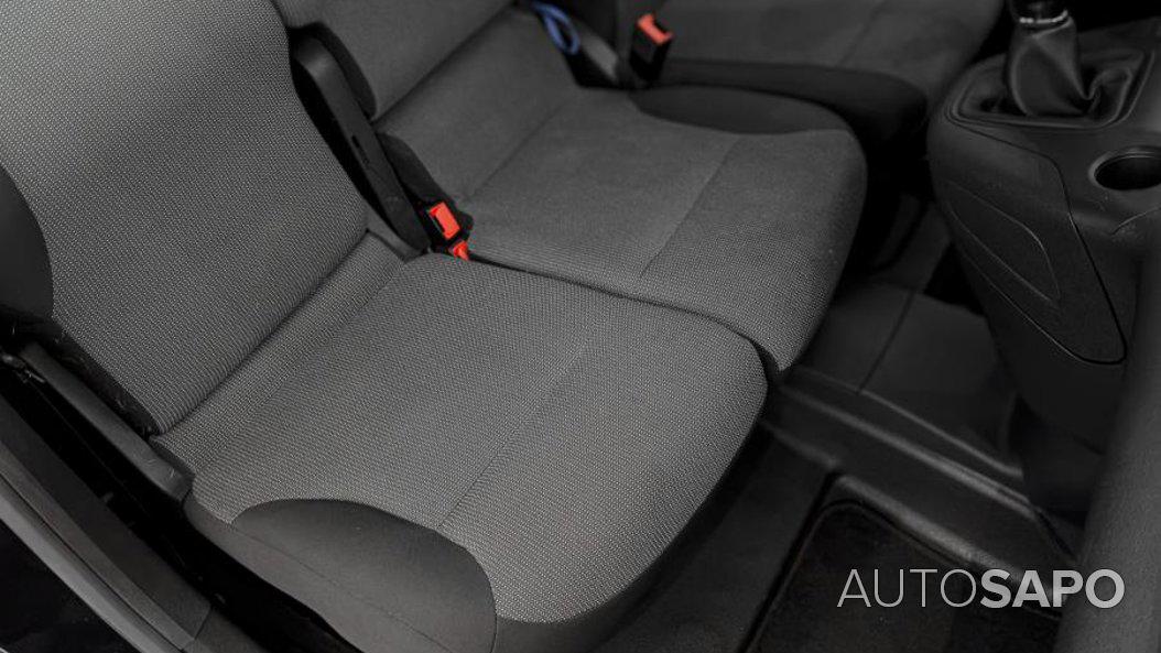 Peugeot Partner de 2020